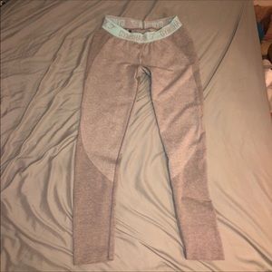 Gymshark leggings